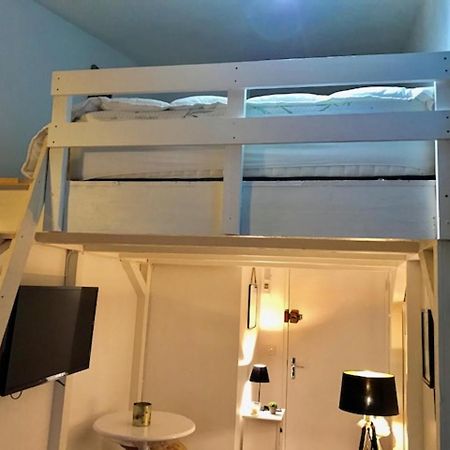 Le 104 Apartment Таланс Екстериор снимка